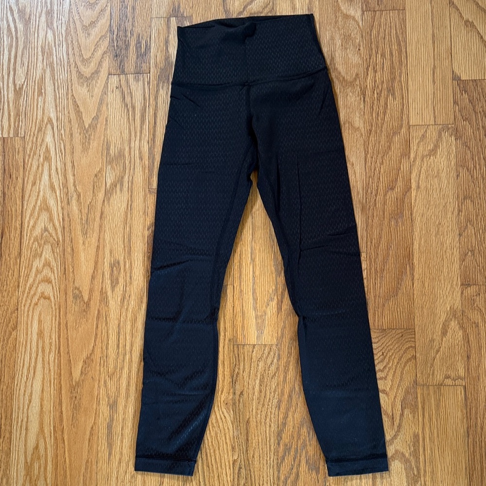 Lululemon Align Leggings